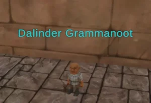 Dalinder Grammanoot