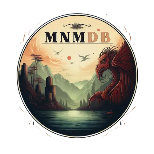 MnM DB - A Monsters & Memories Supplement