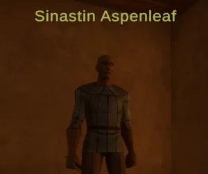 Sinastin Aspenleaf