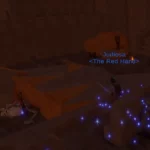 Giant Skeleton in Tel Ekir