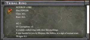 Tribal Ring