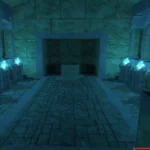 Grandmaster's Room
